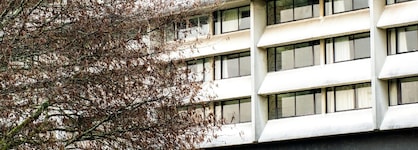 Muthu Glasgow River Hotel