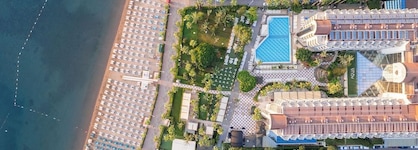 Hotel Aqua - All Inclusive