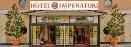 Hotel Imperatori