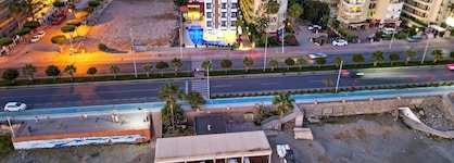 Galaxy Beach Hotel