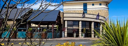 Da Vinci's Hotel Derry