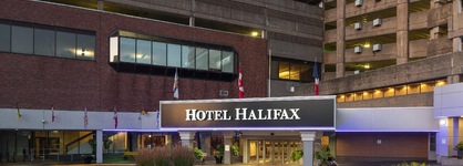 Hotel Halifax