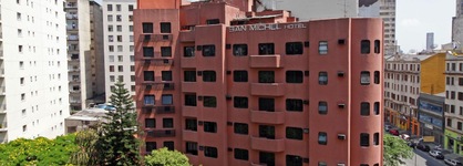 San Michel Hotel