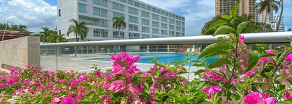 Hotel Tamacá Beach Resort