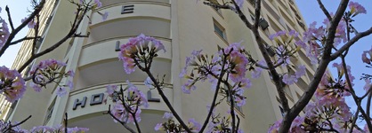 San Raphael Hotel