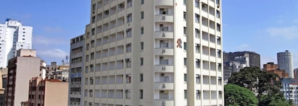 San Raphael Hotel