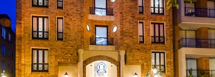 Hotel Le Manoir Bogota