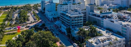South Beach Hotel