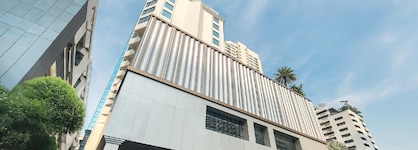 Rembrandt Hotel & Suites Bangkok