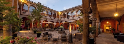 Wyndham Costa Del Sol Cusco