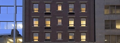 Hotel Victoria