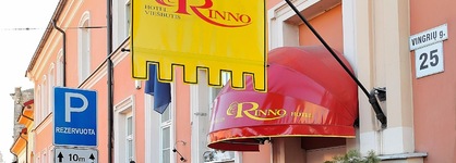Rinno Hotel