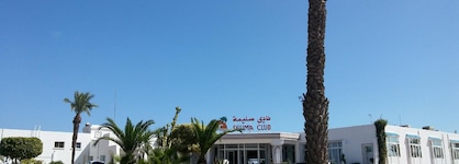 El Mouradi Club Selima