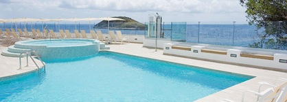 Hotel Hsm Sándalo Beach