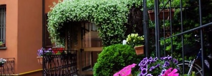 Hotel Astoria