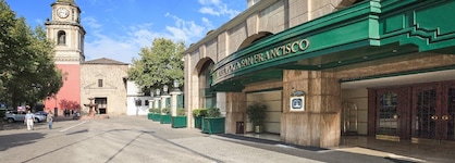 Hotel Plaza San Francisco