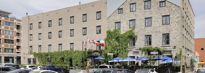 Hotel Port Royal