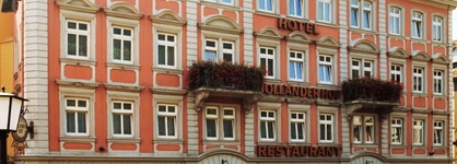 City Partner Hotel Holländer Hof