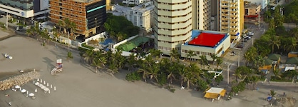 Hotel Dorado Plaza Bocagrande