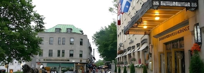 Hotel Clarendon