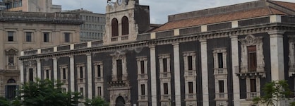 Stesicorea Palace