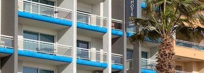 Best Western Hotel Canet-Plage