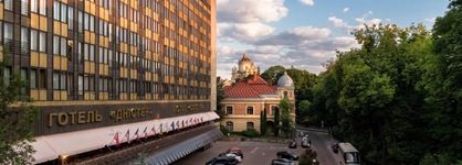 Premier Hotel Dnister