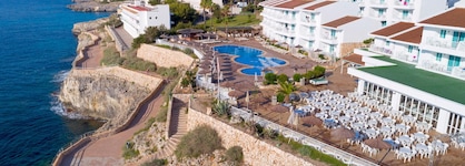 Aparthotel Hsm Calas Park - All Inclusive