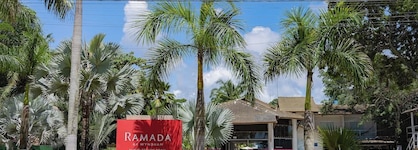 Ramada By Wyndham Porto Seguro Praia