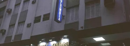 Hotel Columbia