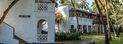 Serena Beach Resort & Spa