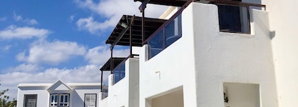 Apartamentos La Laguneta