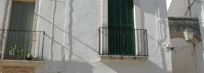 Sotto Le Cummerse Albergo Diffuso