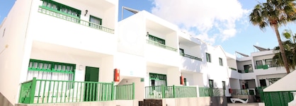 Apartamentos Elena