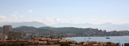 Hôtel Castel Vecchio