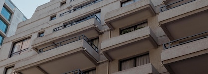 Tempo Rent Apart Hotel