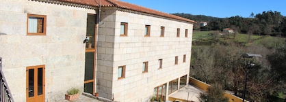 Hotel Rural Maria Da Fonte