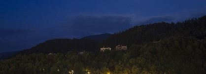 Hotel Monte Meraviglia