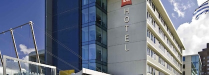 Hotel Ibis Montevideo Rambla