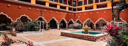 Holiday Inn Merida By Ihg