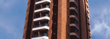 Estanplaza Nacoes Unidas