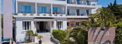 Hôtel La Villa Cap D’Antibes