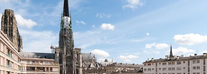 The Originals City, Hôtel Notre Dame