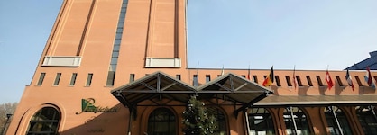 Pacific  Hotel Fortino