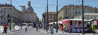 Pacific  Hotel Fortino
