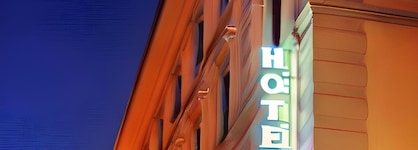 Hotel Brooklyn