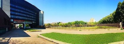 Best Quality Hotel Politecnico