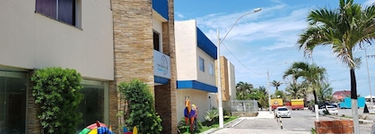 Marbello Ariaú Hotel