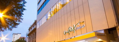 Unipark By Oro Verde Hotels
