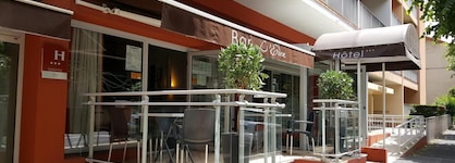 Hotel Chris'tel